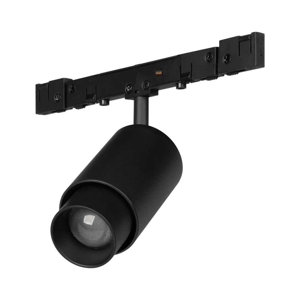 Светильник MAG-MICROCOSM-SPOT-ZOOM-R30-2W Warm3000 (BK, 15-45 deg, 24V) (Arlight, IP20 Металл, 5 лет) 051761 - Viokon.com
