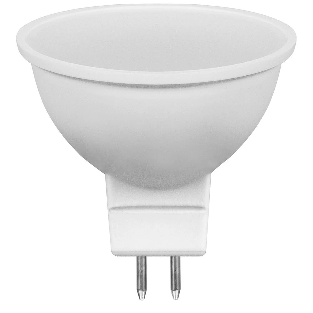 Лампа светодиодная Feron LB-560 MR16 G5.3 9W 175-265V 6400K (25841) - Viokon.com