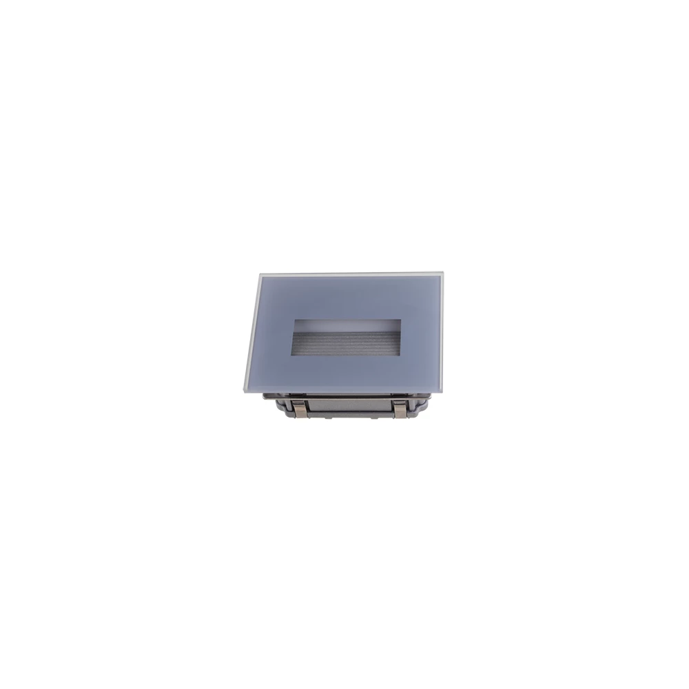 LDL 12 GREY подсветка светодиодная встраиваемая - Viokon.com