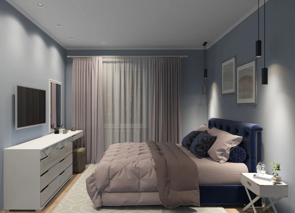 DK3026-WB Встраиваемый светильник IP 20 10 Вт GU53 LED белыйчерный пластик - Viokon.com