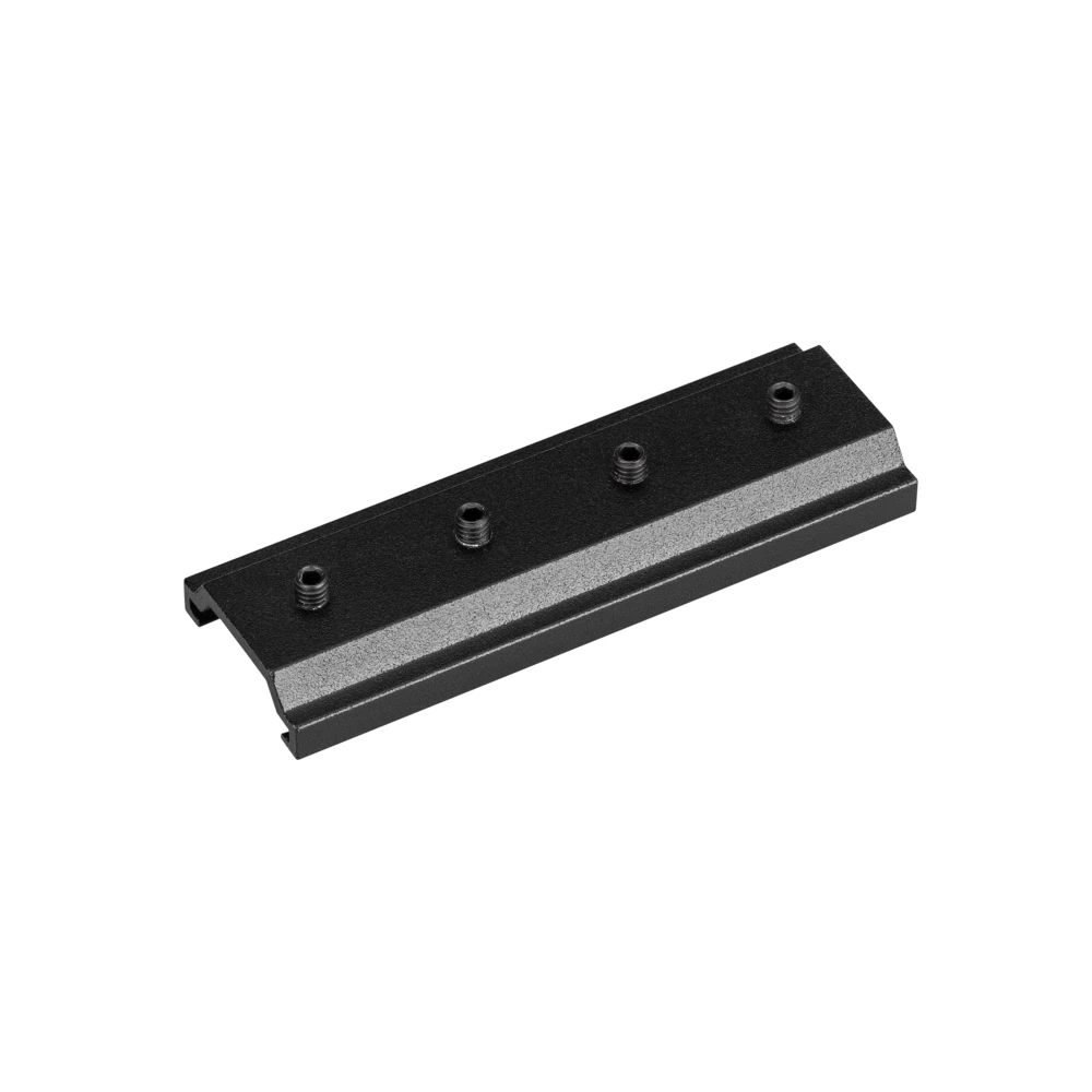 Коннектор прямой MAG-ORIENT-CON-I-MINI (BK) (Arlight, Металл) 036035 - Viokon.com