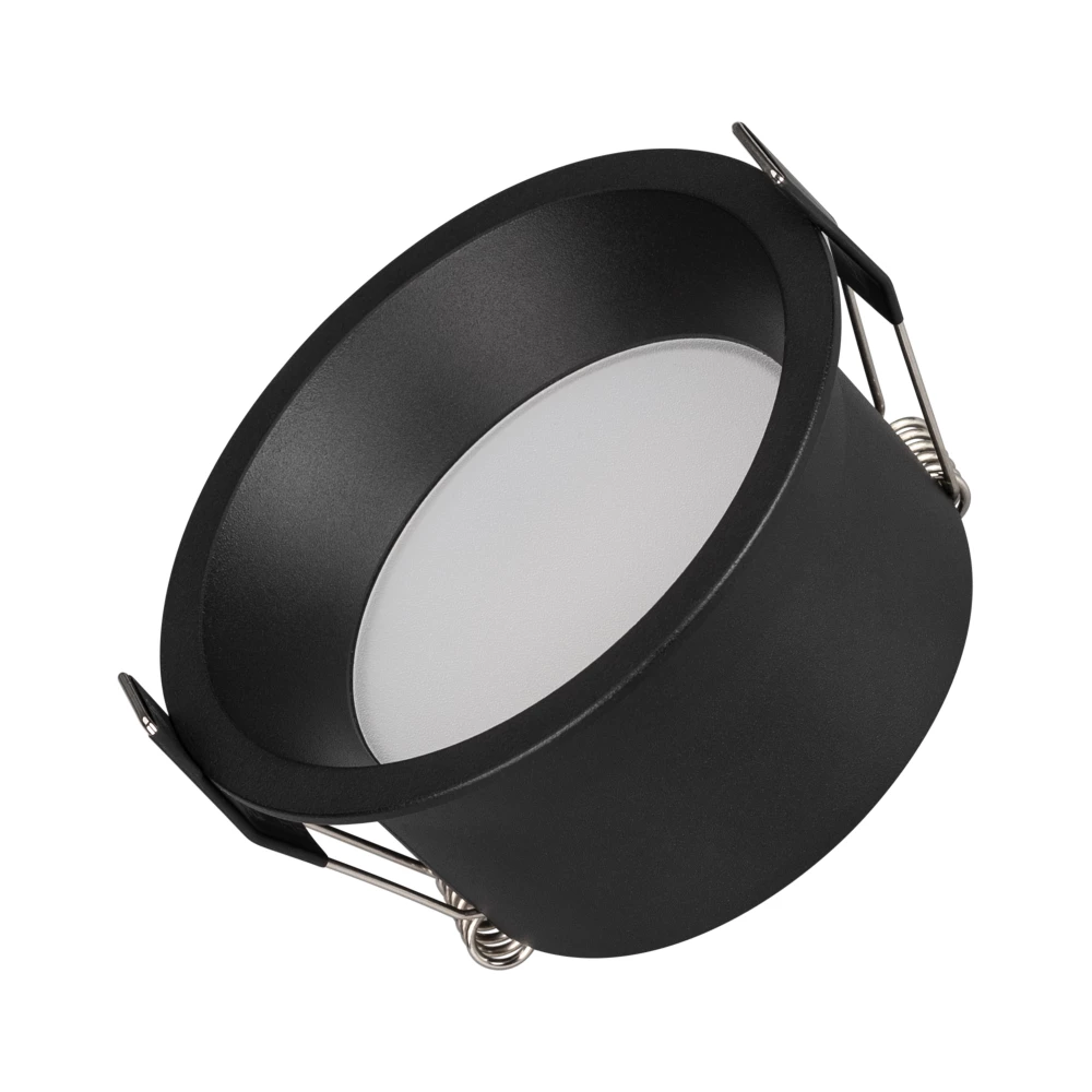 Светильник MS-BREEZE-BUILT-R104-12W Day4000 (BK, 85 deg, 230V) (Arlight, IP20 Металл, 3 года) 035612 - Viokon.com