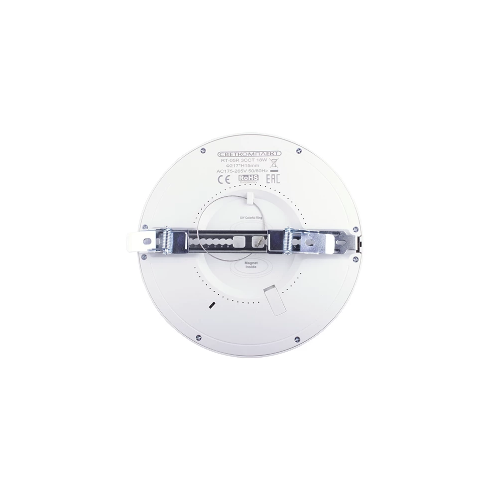RT-05R 3CCT 18W - Viokon.com