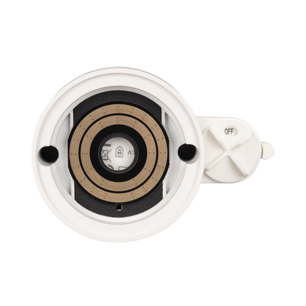 Корпус PLURIO-BASE-TRACK-4TR-R77 (WH, 1-2, 200mA) (Arlight, IP20 Металл, 3 года) 030273(1) - Viokon.com