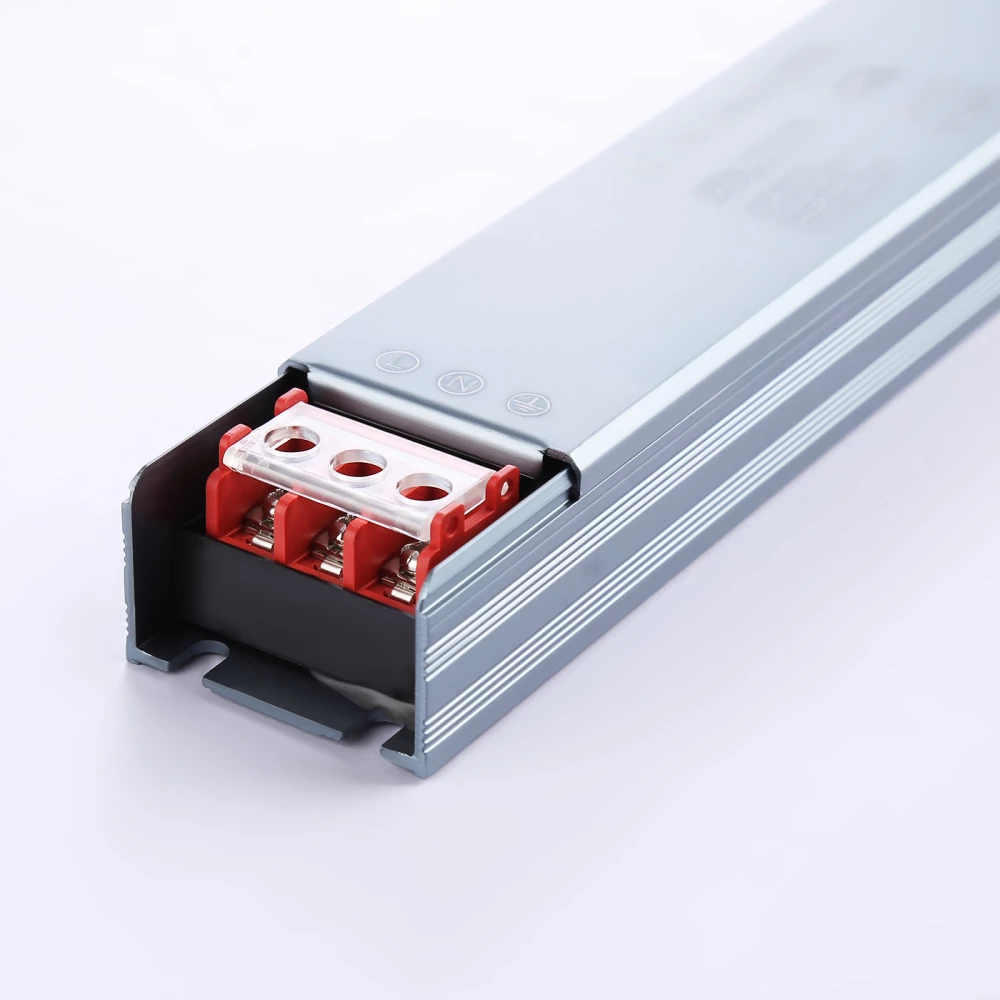 Блок питания для светодиодной ленты 12V 300W 25A IP20 185-260V 195*35*22 GS8810 GS8810 блок питания 12V 300W 25A IP20 185-260V 195*35*22 - Viokon.com