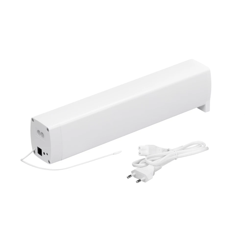 Электропривод штор CNM-M1-TY-SLIDE-WiFi (Arlight, IP20 Пластик, 5 лет) 061425 - Viokon.com