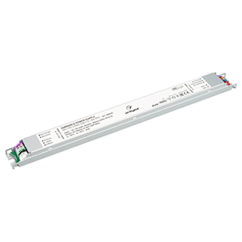 Блок питания ARJ-55-LONG-DALI-0-10V-PFC (56W, 700mA) (Arlight, IP20 Металл, 7 лет) 028455 - Viokon.com