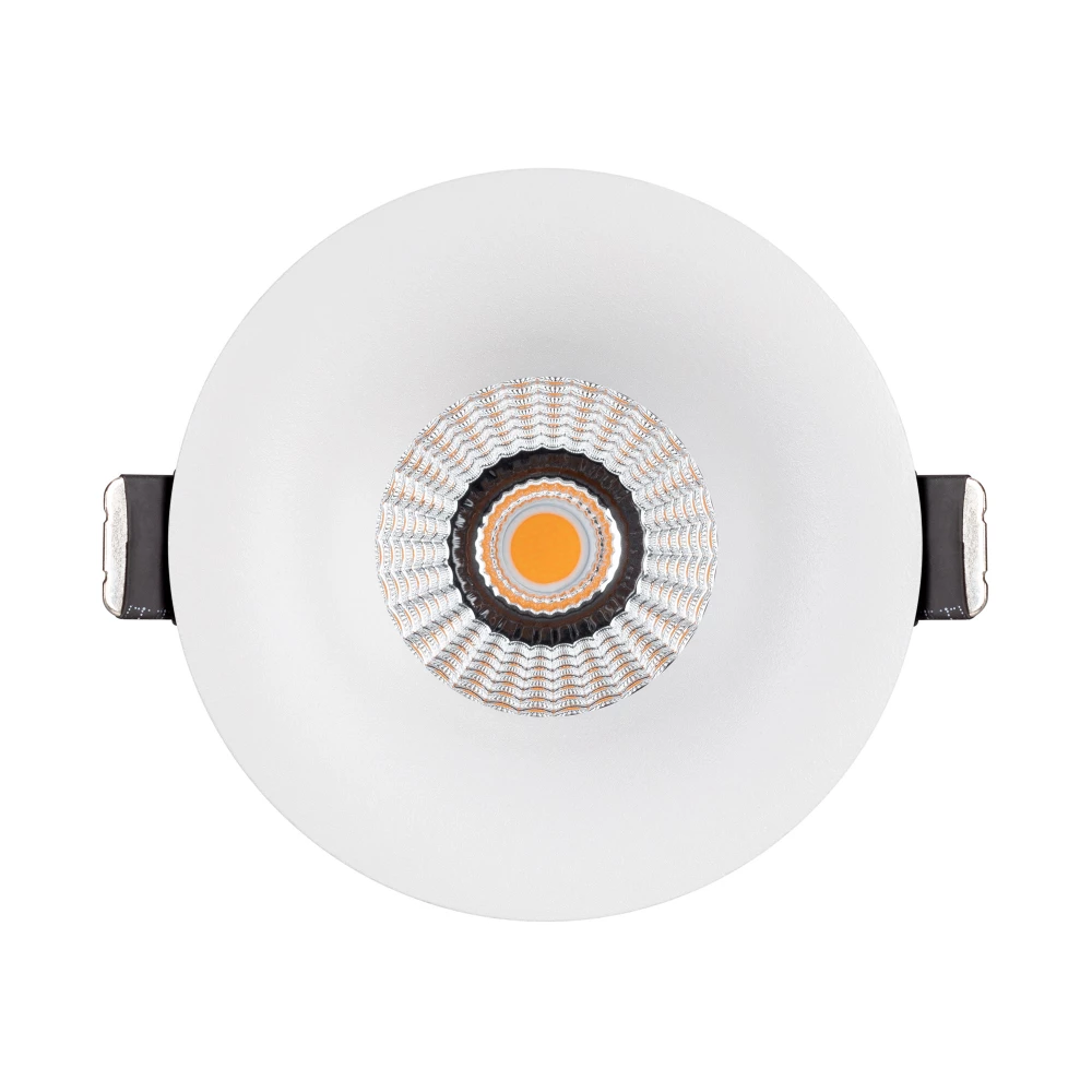 Светильник MS-FOGGY-BUILT-R86-10W Warm3000 (WH, 60 deg, 230V) (Arlight, IP54 Металл, 5 лет) 044623 - Viokon.com