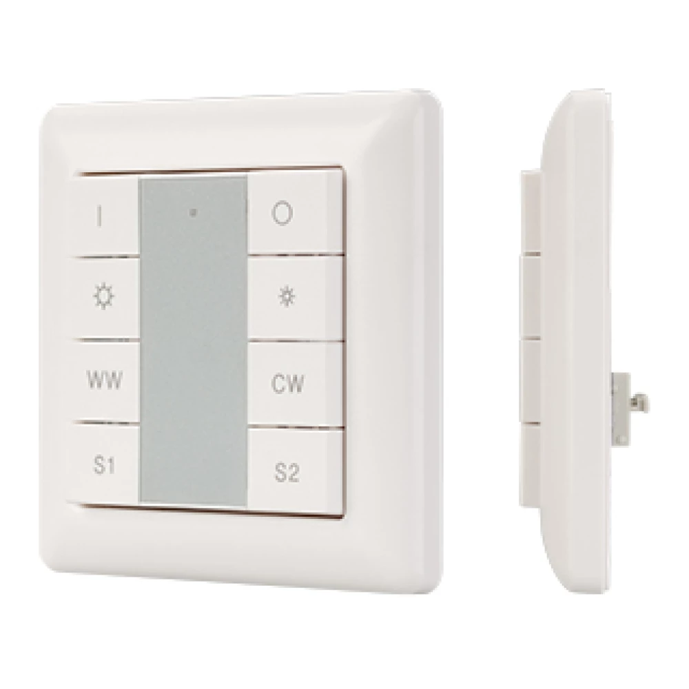 INTELLIGENT ARLIGHT Панель DALI-223-1G-MIX-IN (BUS, DT8) (Arlight, -) 025507 - Viokon.com