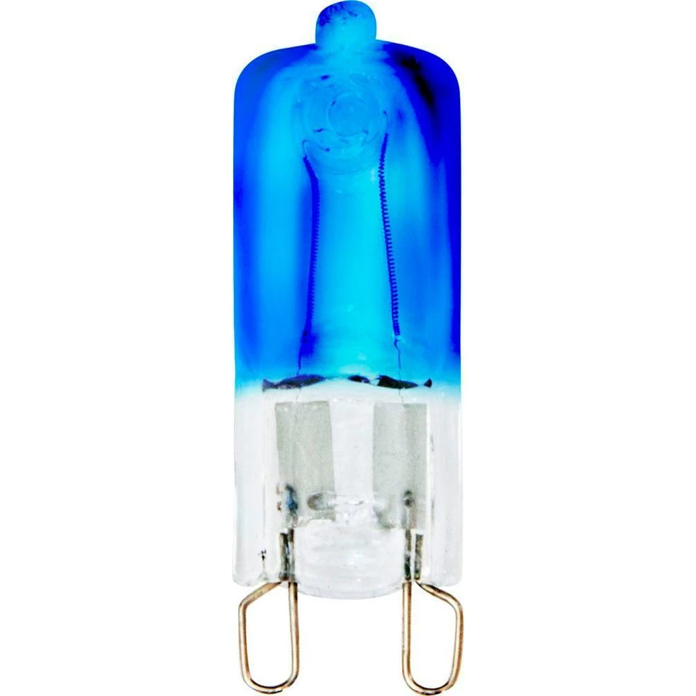 Лампа галогенная Feron JCD9 JCD G9 40W (02774) - Viokon.com