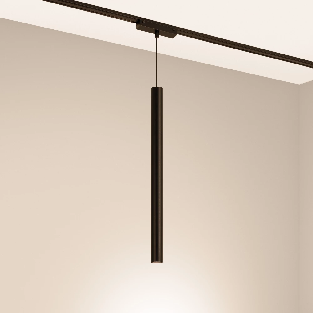 Светильник MAG-VIBE-SPOT-HANG-R35-10W Day4000-MIX (BK, 24 deg, 48V, TUYA) (Arlight, IP20 Металл, 5 лет) 044817 - Viokon.com