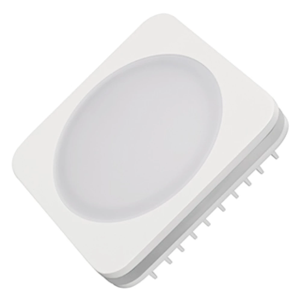 Светодиодная панель LTD-96x96SOL-10W Day White 4000K (Arlight, IP44 Пластик, 3 года) 017634 - Viokon.com