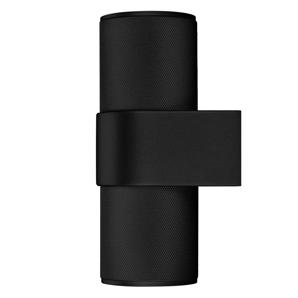 Светильник SP-SPICY-WALL-TWIN-S180x72-2x6W Warm3000 (BK, 40 deg) (Arlight, IP20 Металл, 3 года) 033734 - Viokon.com