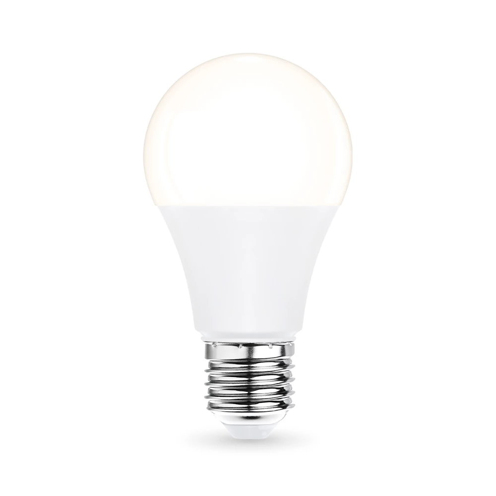 Лампа светодиодная Лон A60 15W 4000K 601504 LED A60 15W IC E27 4000K 175-265V - Viokon.com