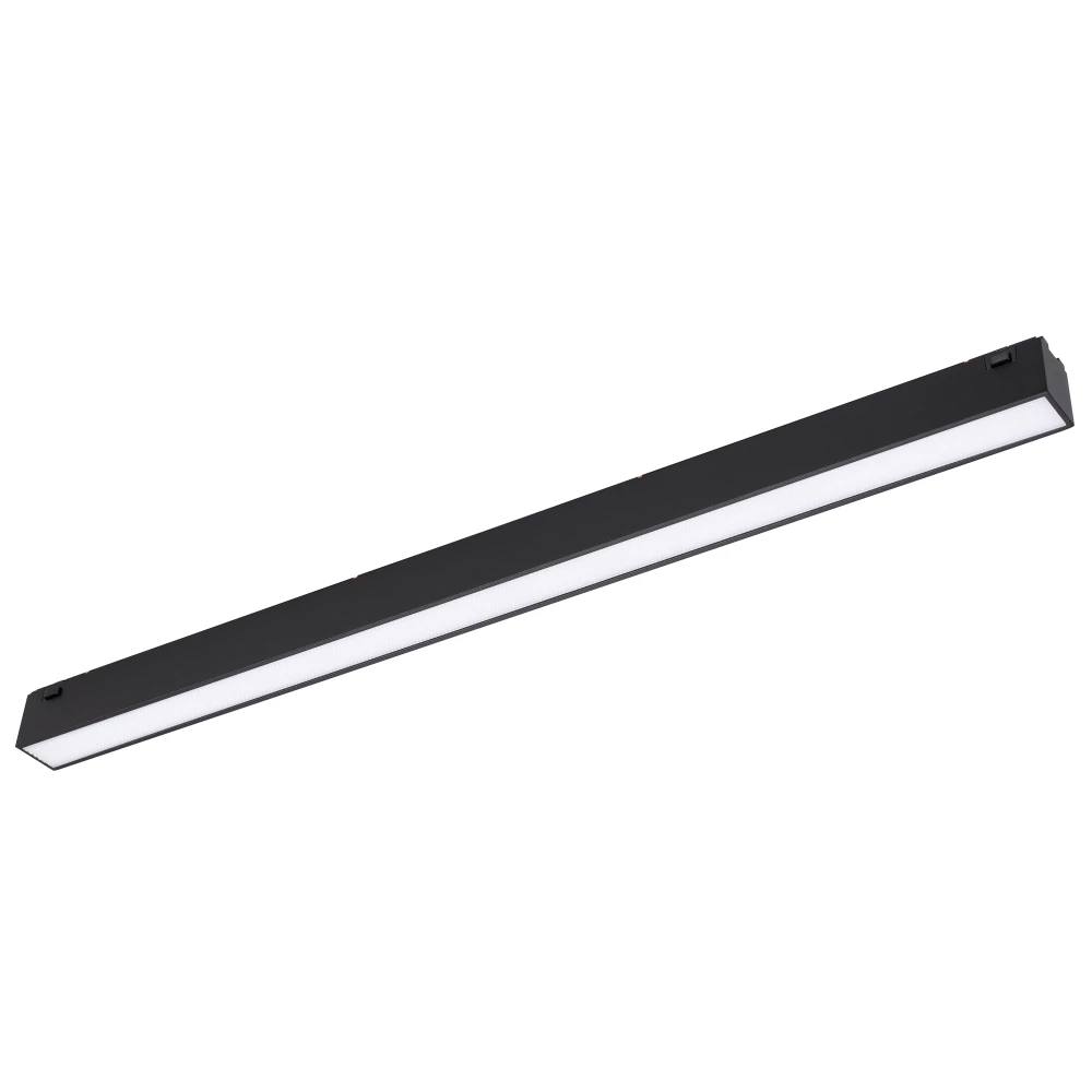 Светильник MAG-VIBE-FLAT-L485-24W Day4000 (BK, 100 deg, 48V) (Arlight, IP20 Металл, 5 лет) 044436 - Viokon.com