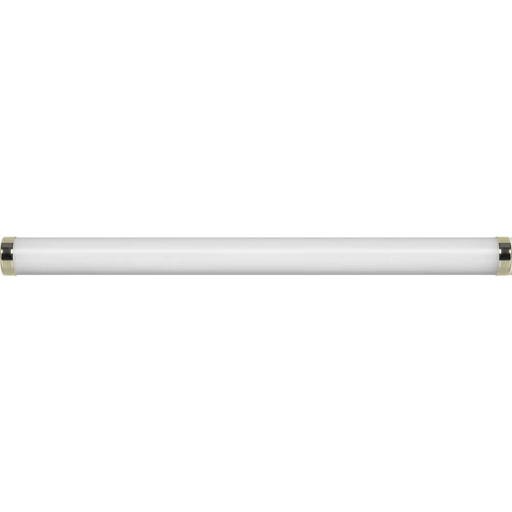 Светодиодный светильник 60LEDs 4000K 12W в пластиковом корпусе IP44, бронза, AL5048 (28740) - Viokon.com