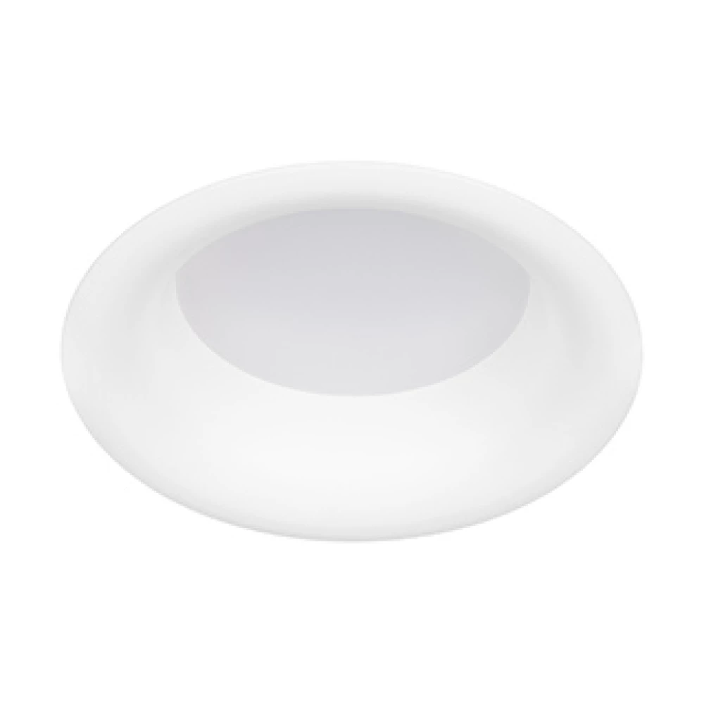Светильник MS-BLIZZARD-BUILT-R115-10W Day4000 (WH, 100 deg, 230V) (Arlight, IP20 Металл, 3 года) 035593 - Viokon.com