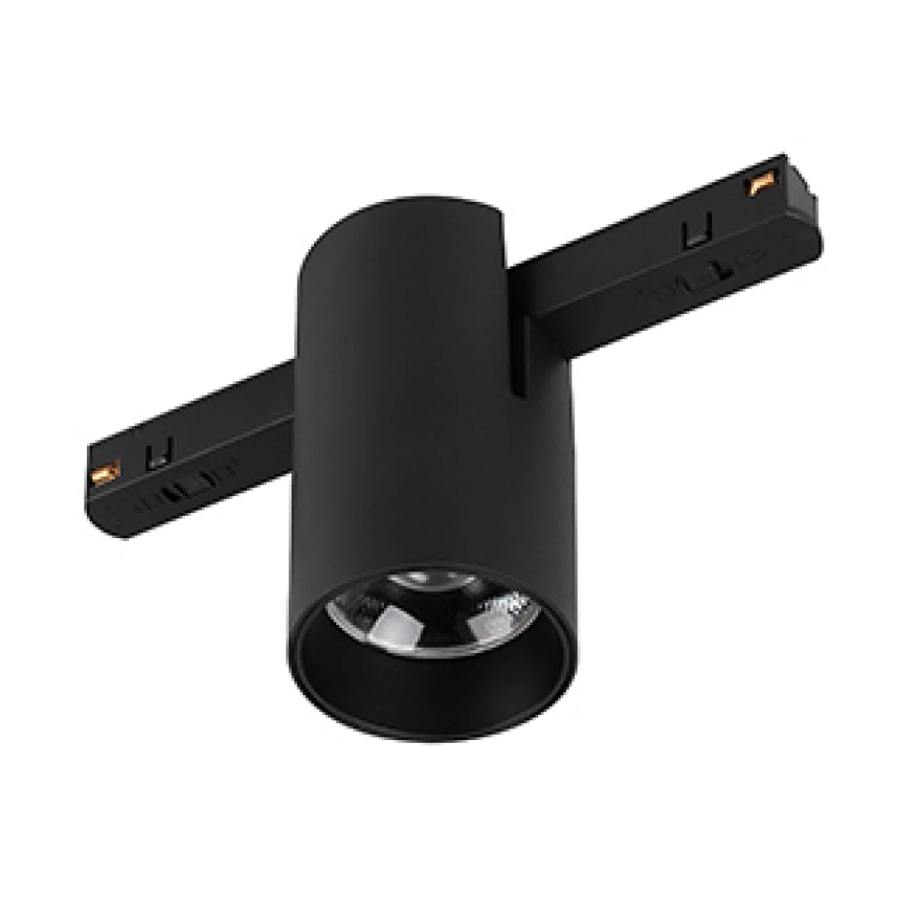 Светильник MAG-ORIENT-AXIO-R60-10W Day4000 (BK, 24 deg, 48V) (Arlight, IP20 Металл, 5 лет) 058154 - Viokon.com