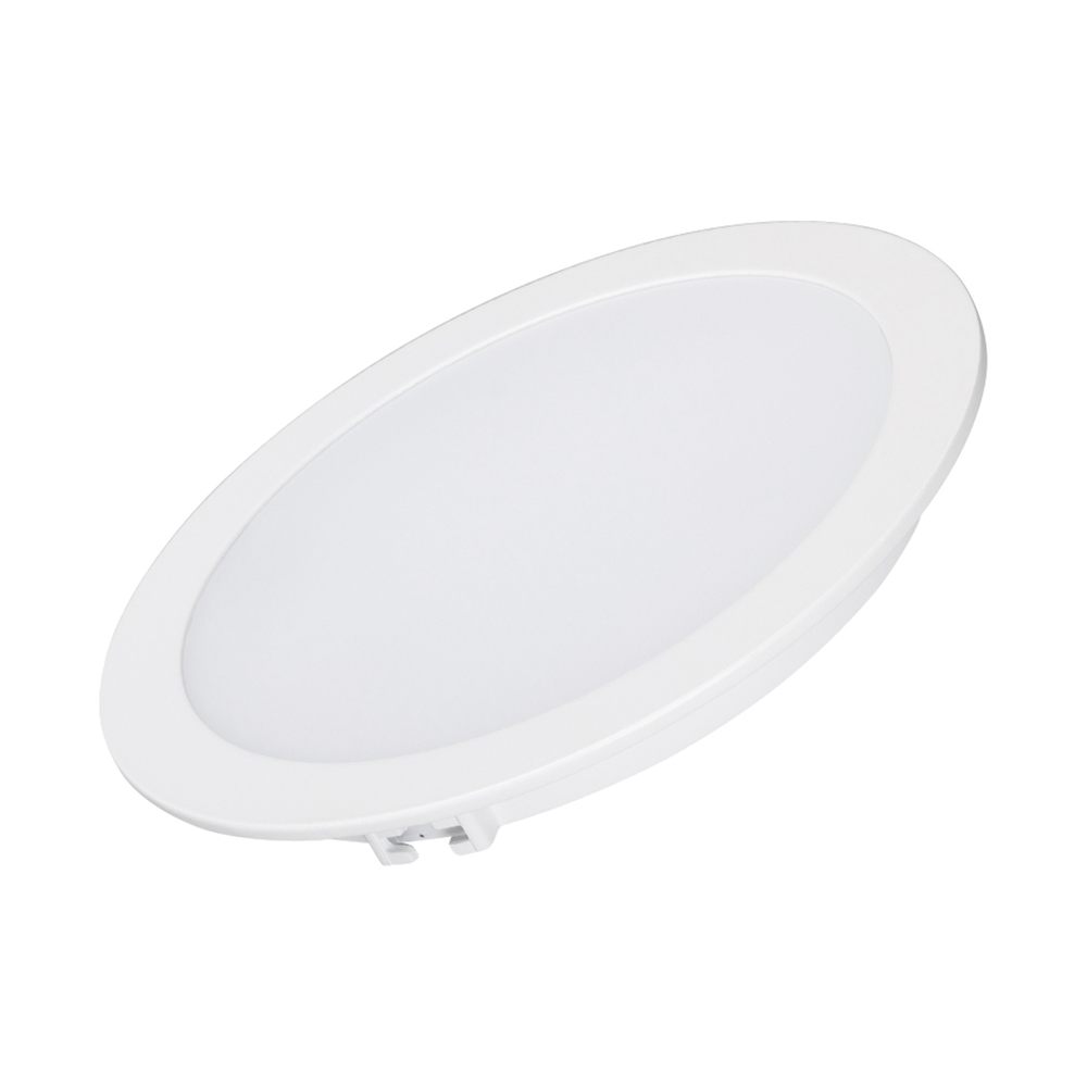 Светильник DL-BL180-18W White (Arlight, IP40 Металл, 3 года) 021439 - Viokon.com