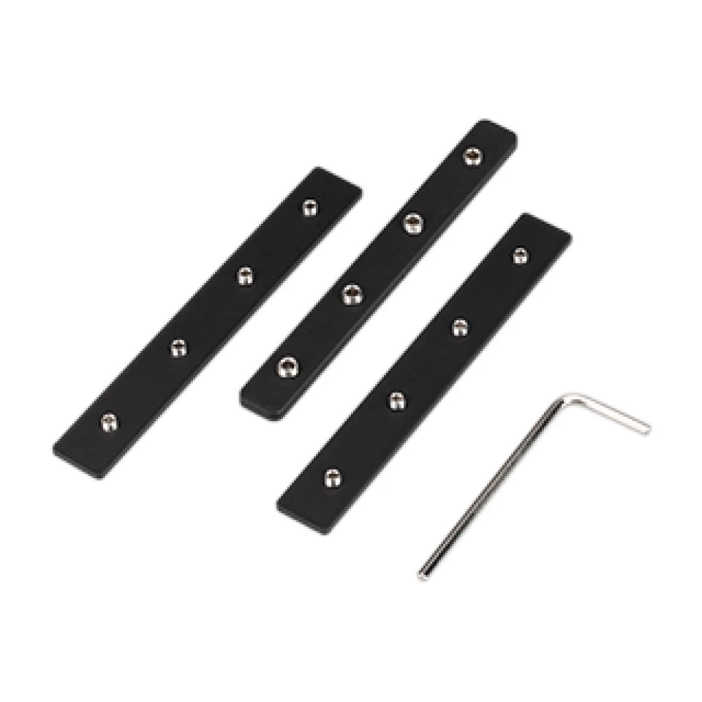 Комплект коннекторов MAG-CON-2540-UP-SIDE (BK) (Arlight, Металл) 034910 - Viokon.com