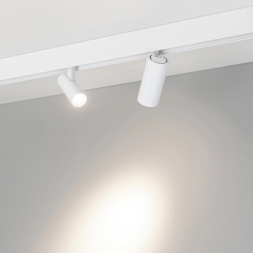 Светильник MAG-ORIENT-SPOT-R35-6W Day4000 (WH, 24 deg, 48V, DALI) (Arlight, IP20 Металл, 5 лет) 035869 - Viokon.com