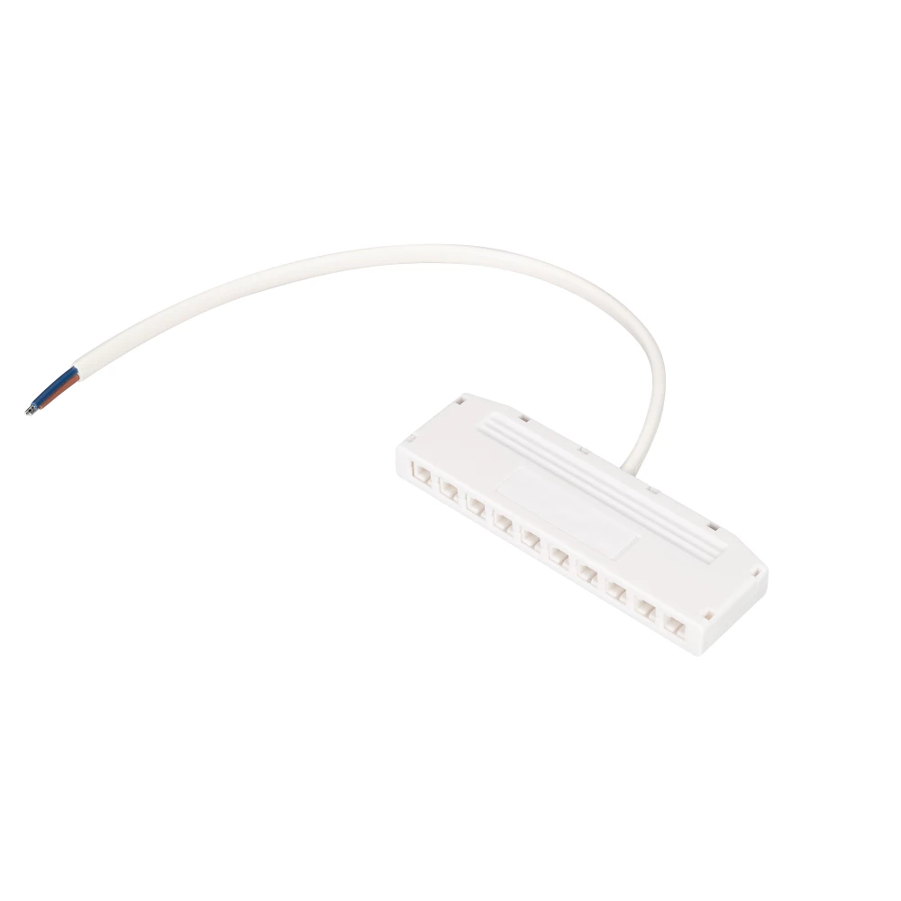 Разветвитель ARL-DT-10xF 25cm (24AWG, 9A, 48V, Female) (Arlight, -) 033026 - Viokon.com