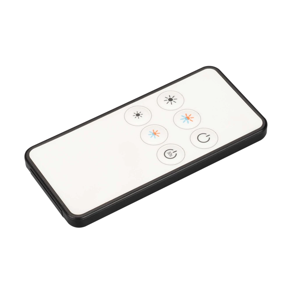 Пульт SMART-R42-MIX (1 зона, 2.4G) (Arlight, IP20 Пластик, 5 лет) 031596 - Viokon.com
