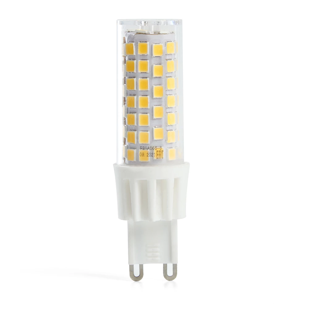 Лампа светодиодная Feron LB-436 G9 13W 175-265V 6400K (38154) - Viokon.com