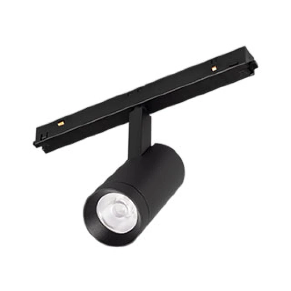 Светильник MAG-ORIENT-SPOT-R45-12W Warm3000 (BK, 24 deg, 48V, DALI) (Arlight, IP20 Металл, 5 лет) 033827 - Viokon.com