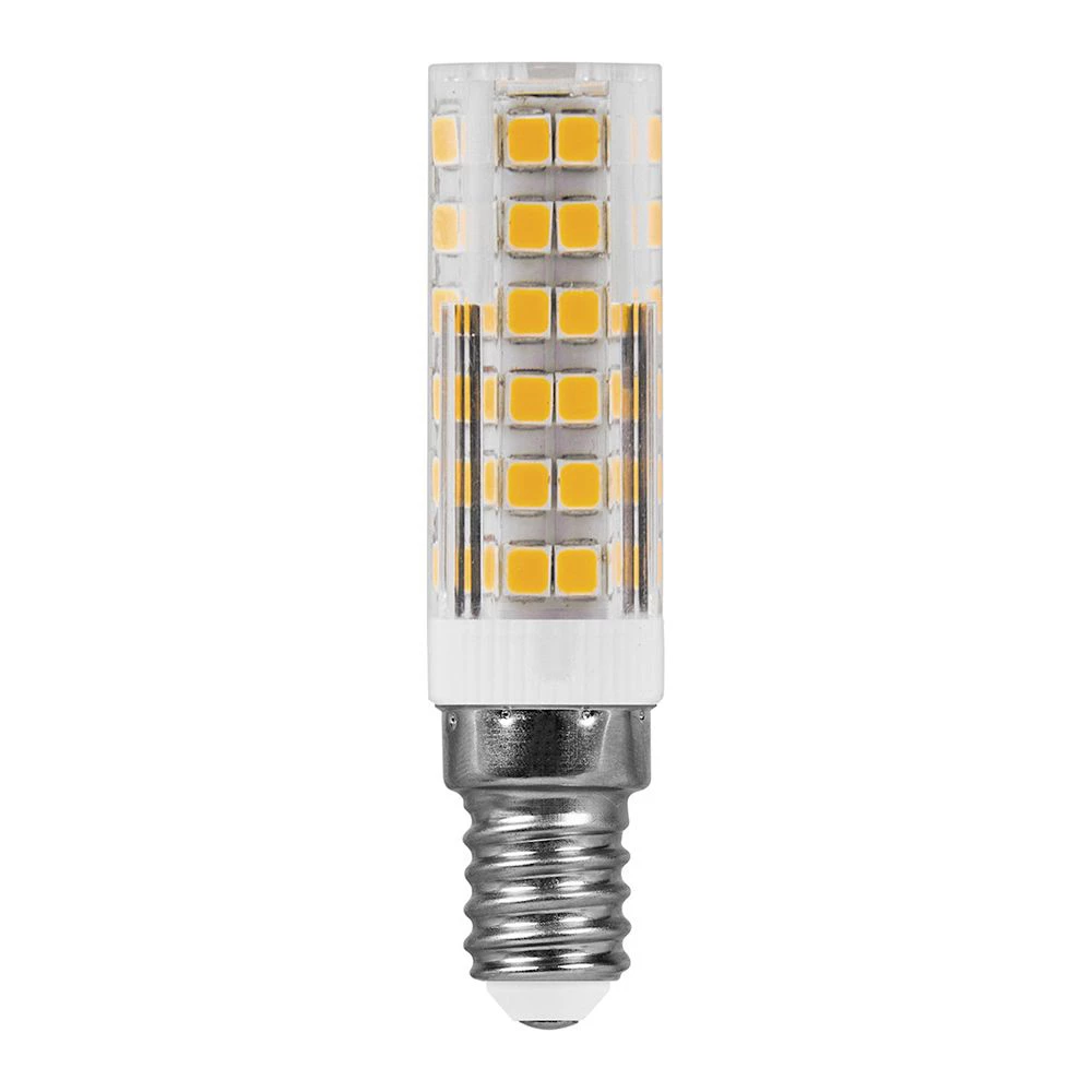 Лампа светодиодная Feron LB-433 E14 7W 175-265V 6400K (25986) - Viokon.com
