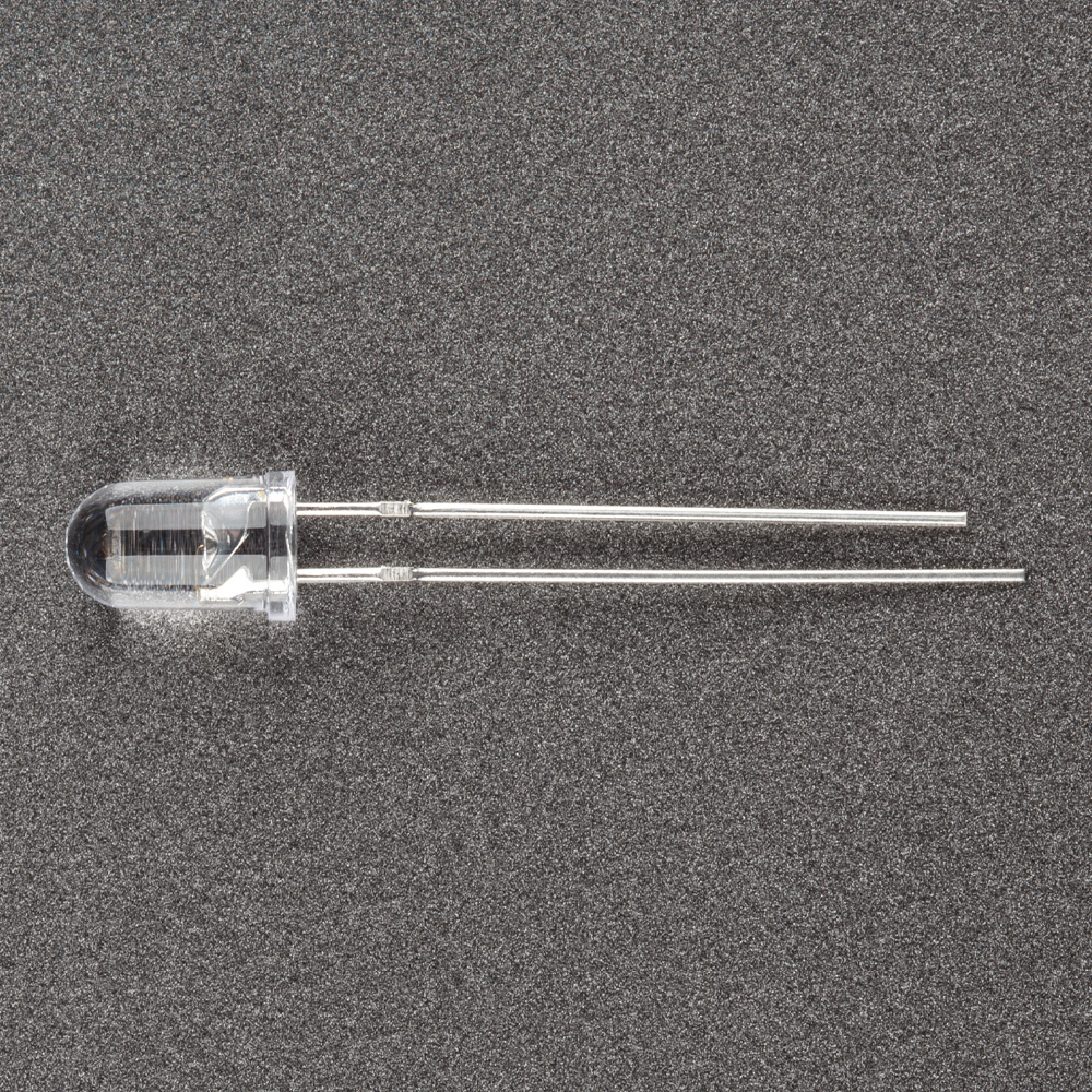 Светодиод ARL-5213UBC-2.5cd (Arlight, 5мм (круглый)) 003173 - Viokon.com