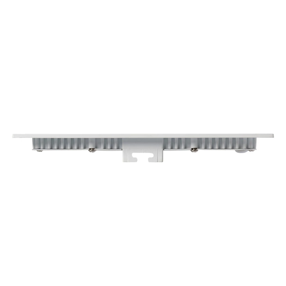 Светильник DL-192x192M-18W Warm White (Arlight, IP40 Металл, 3 года) 020134 - Viokon.com