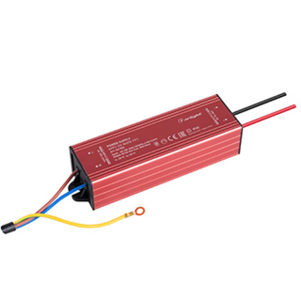 Блок питания ARPJ-SN-84600-PFC (50W, 54-84V, 600mA) (Arlight, IP65 Металл, 3 года) 041906 - Viokon.com