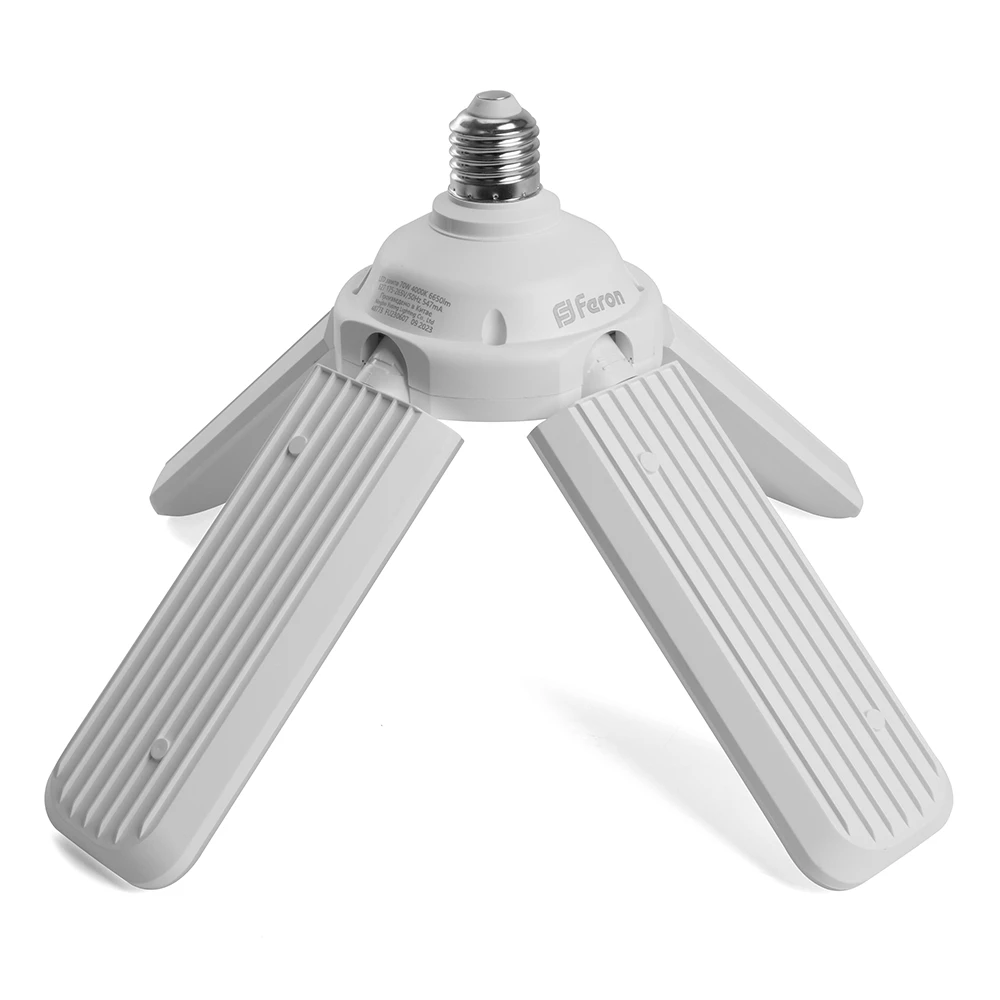 Лампа светодиодная Feron LB-654 E27 70W 175-265V 6500К (48774) - Viokon.com