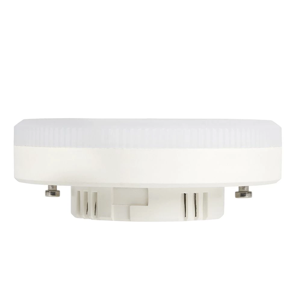 Лампа светодиодная Feron LB-455 GX53 12W 175-265V зеленая (48560) - Viokon.com