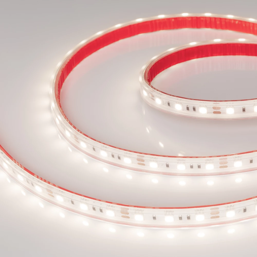 Лента герметичная RTW-PS-B60-12mm 12V Day4000 (14.4 W/m, IP67, 5060, 5m) (Arlight, 14.4 Вт/м, IP67) 022324(2) - Viokon.com
