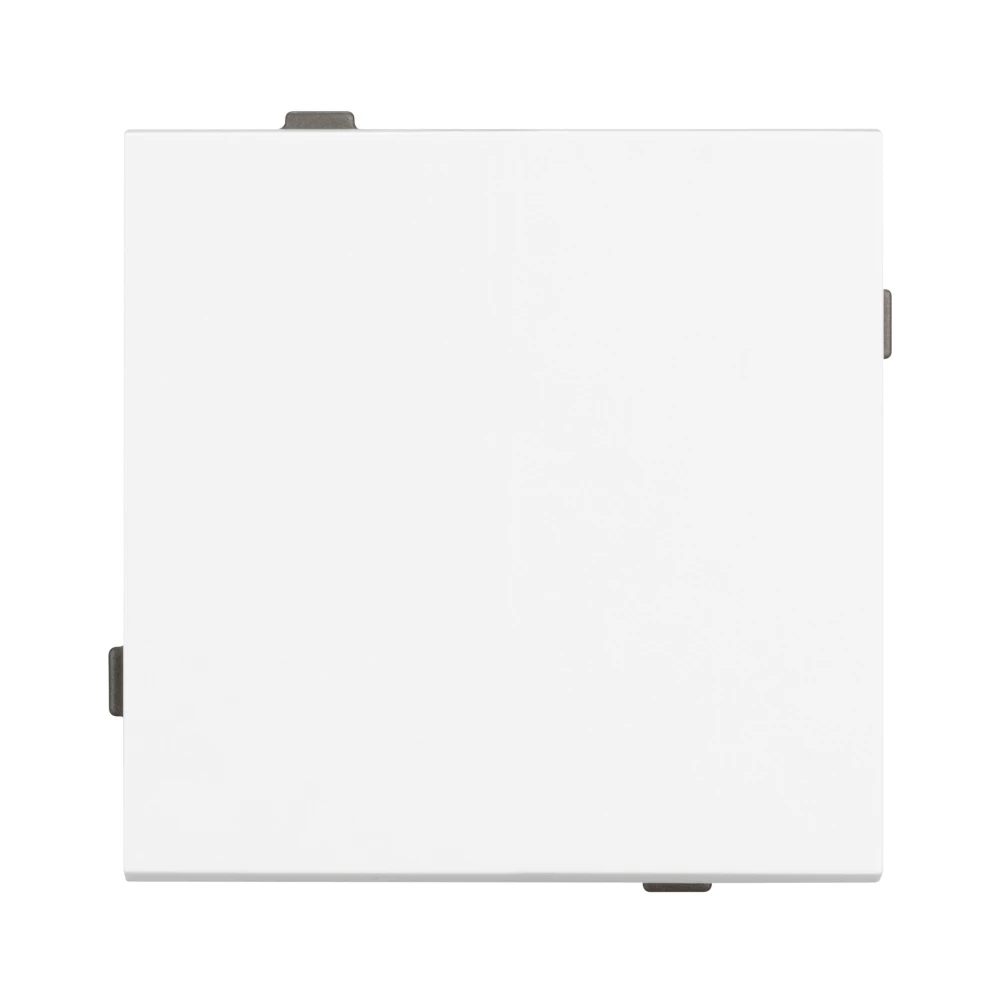 Механизм звонкового выключателя SWT-TENDO-MKR1-PL-WH (230V, 10A) (Arlight, Белый) 054142 - Viokon.com