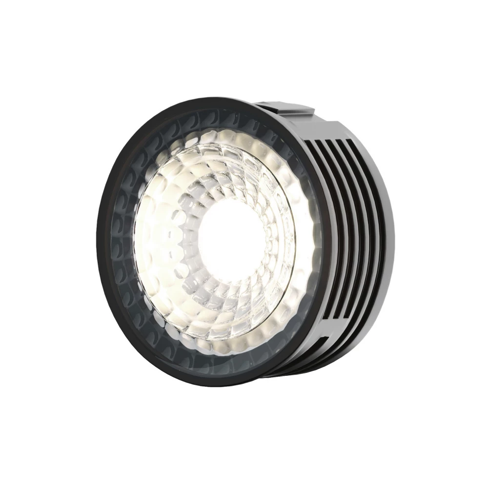 DK4000-7W-BK Светодиодный модуль черный керамический корпус - Viokon.com