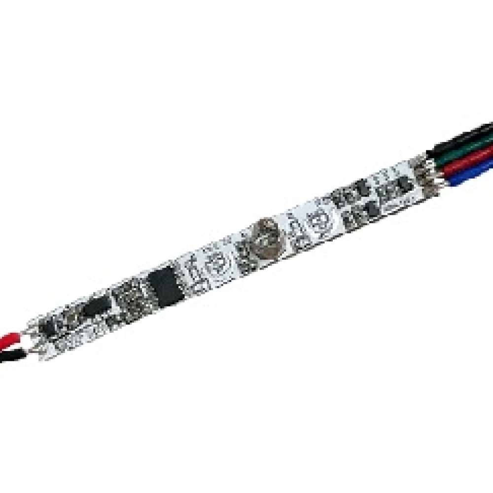 INTELLIGENT ARLIGHT Диммер SMART-PWM-103-12-RGB-IN (5-24V, 3x1.5A, 1-button, SENS) (IARL, Контроллер) 055841 - Viokon.com