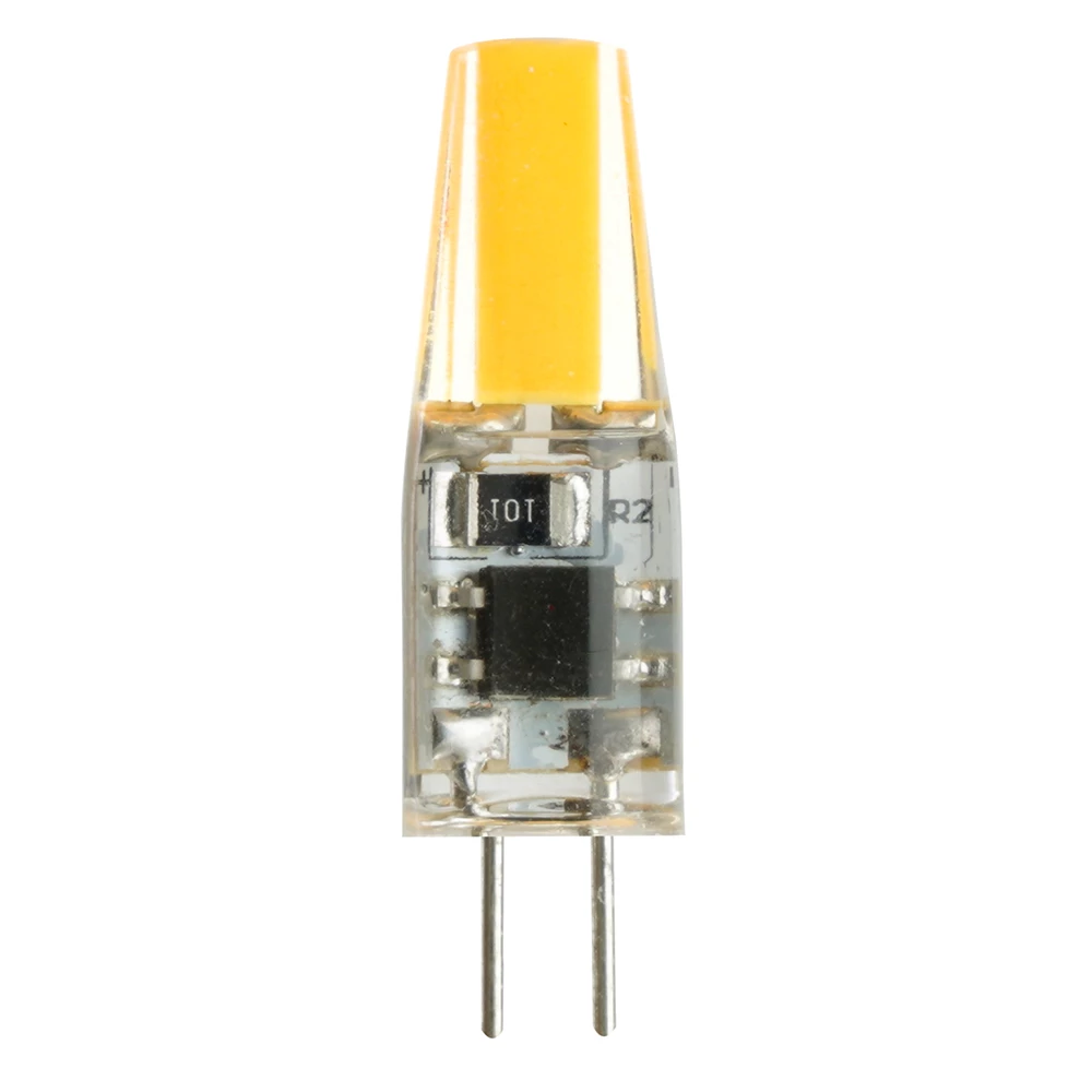 Лампа светодиодная Feron LB-423 G4 3W 230V 4000K (51168) - Viokon.com