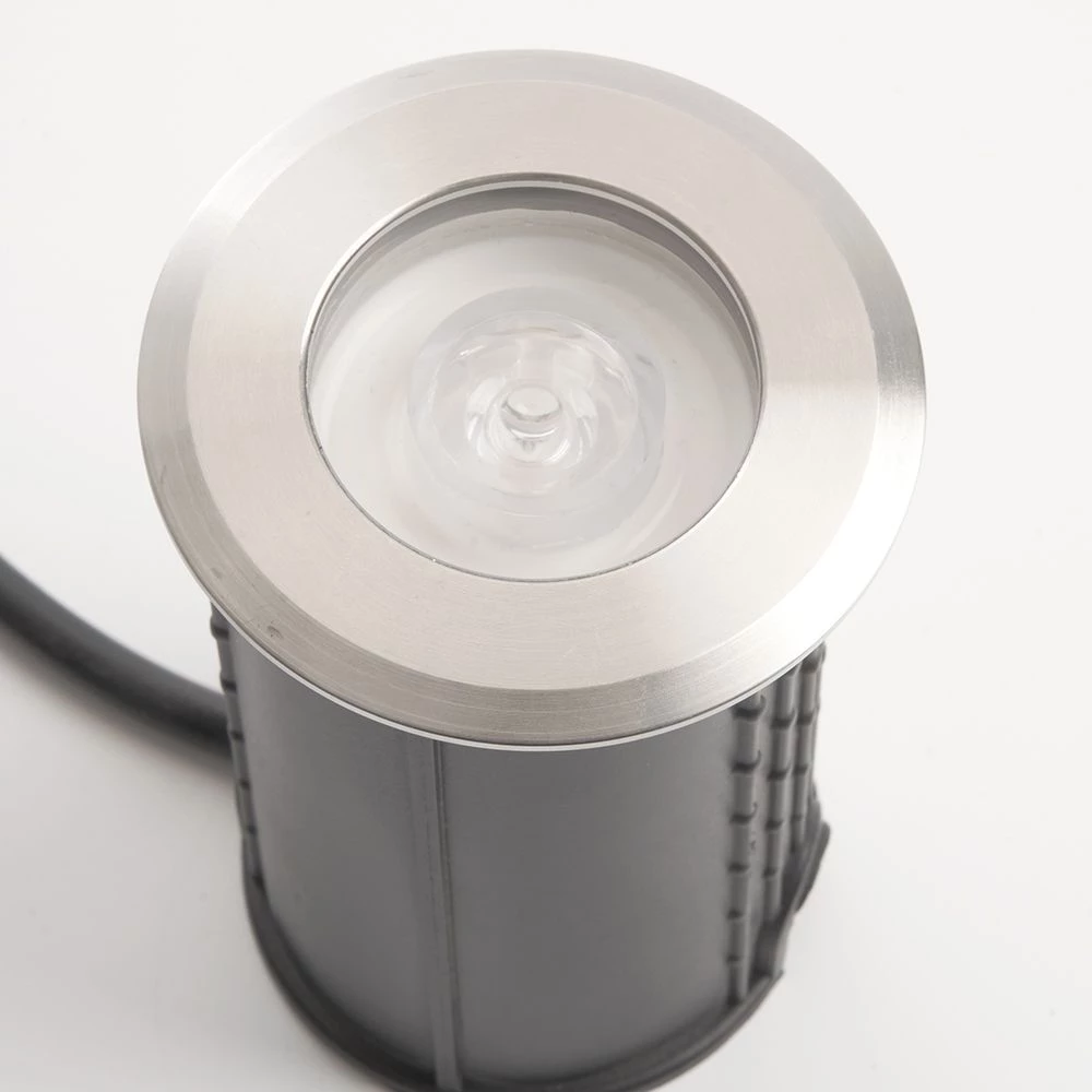 Светодиодный светильник  Feron SP2812 1W 2700K AC/DC12V IP68 (32162) - Viokon.com