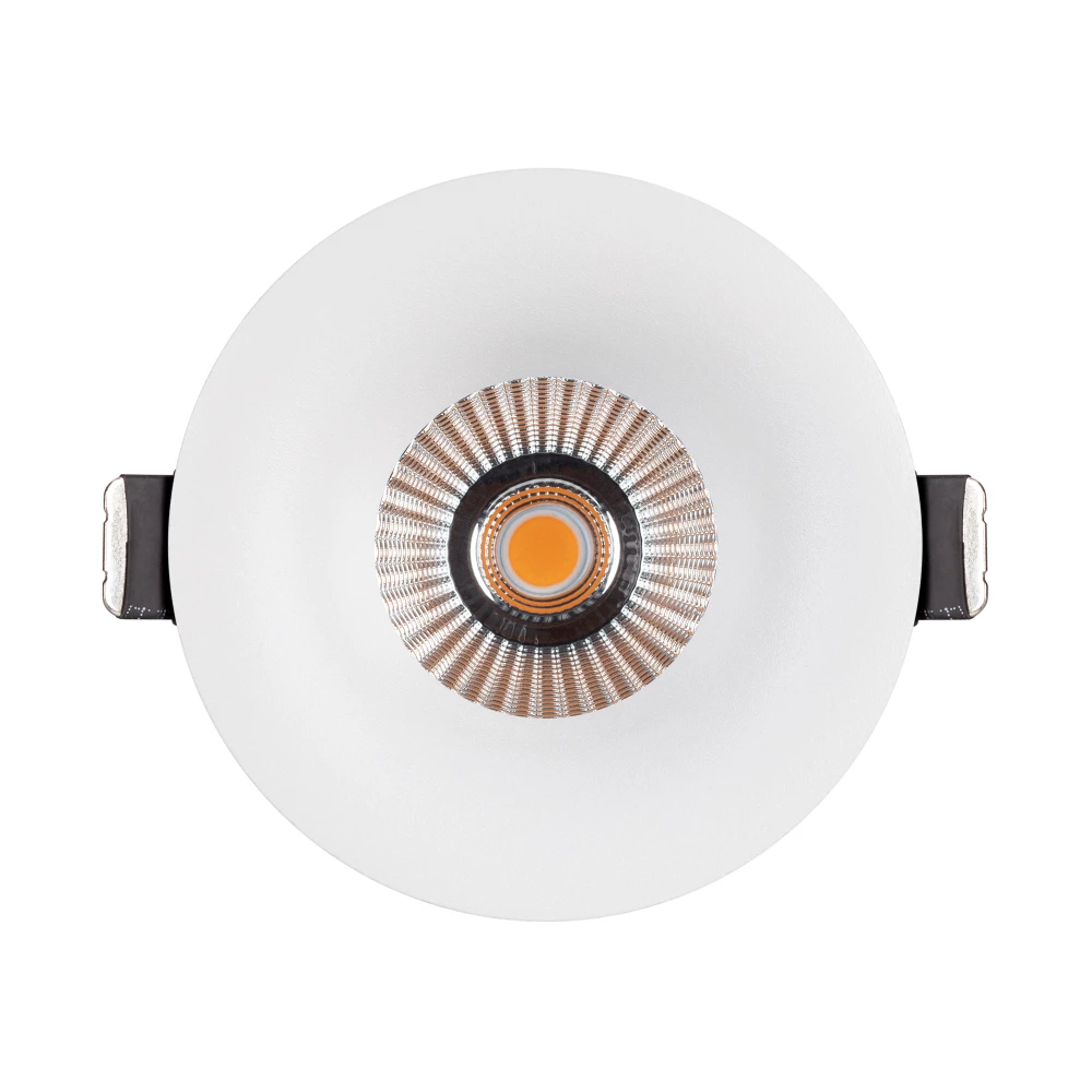 Светильник MS-FOGGY-BUILT-R86-10W Warm3000 (WH, 36 deg, 230V) (Arlight, IP54 Металл, 5 лет) 044610 - Viokon.com
