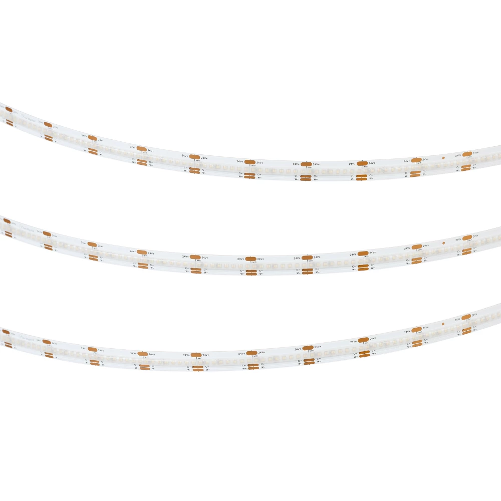 Лента CSP-X640-10mm 24V White-MIX (23 W/m, IP20, 5m) (Arlight, Изменяемая ЦТ) 039740(1) - Viokon.com