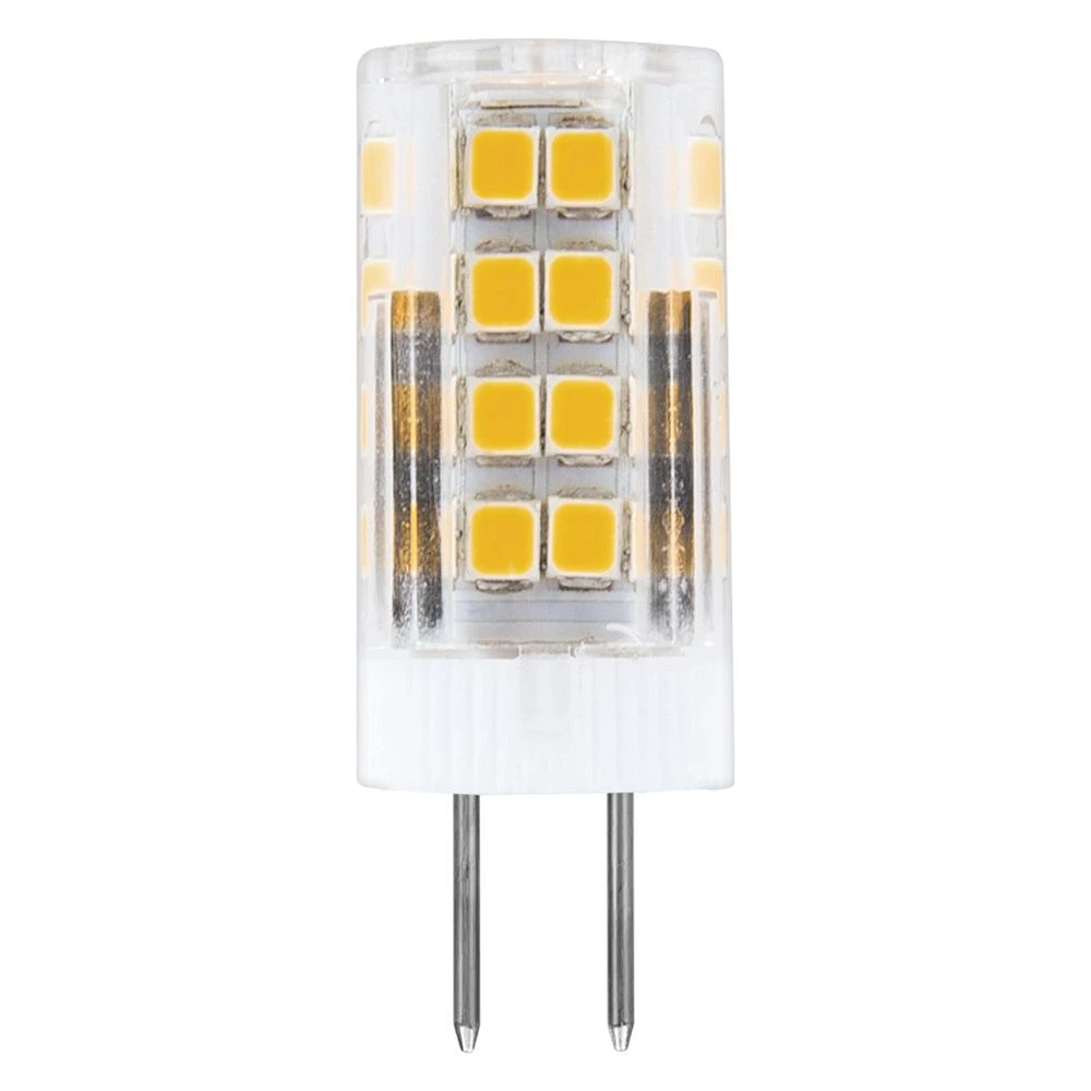 Лампа светодиодная Feron LB-432 G4 5W 175-265V 2700K (25860) - Viokon.com