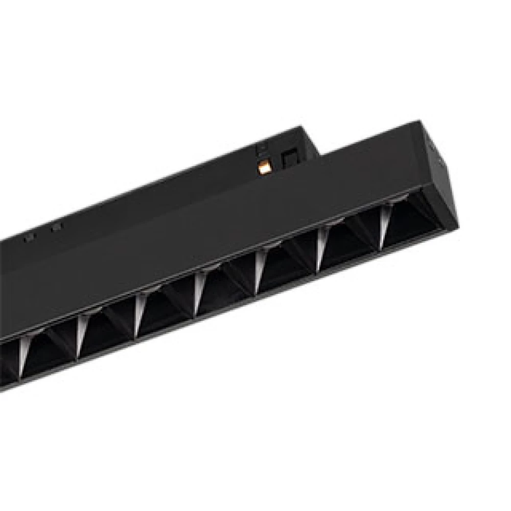 Светильник MAG-FLEX-LASER-L235-8W Day4000 (BK, 24 deg, 48V) (Arlight, IP20 Металл, 5 лет) 036317 - Viokon.com