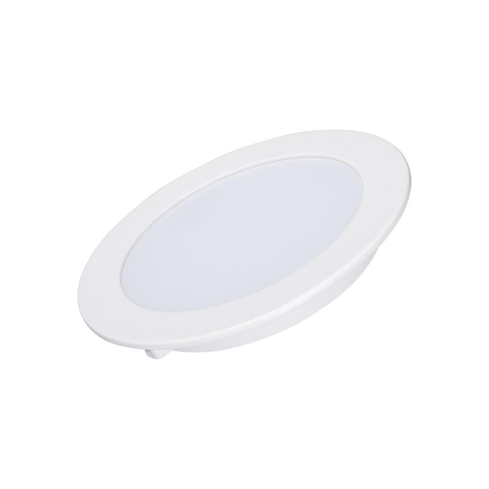 Светильник DL-BL125-9W White (Arlight, IP40 Металл, 3 года) 021433 - Viokon.com