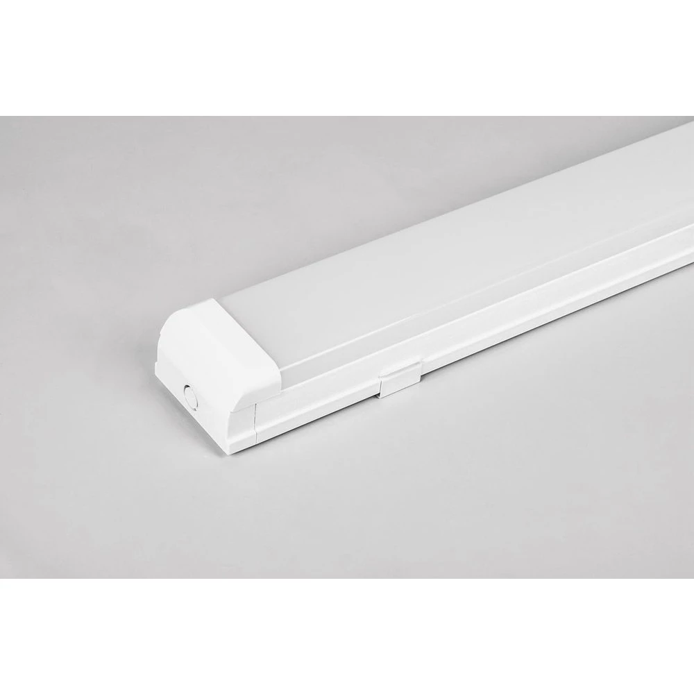 Светодиодный светильник 240LEDs 4000K 40W в алюминиевом корпусе IP20, AL5052 (28691) - Viokon.com