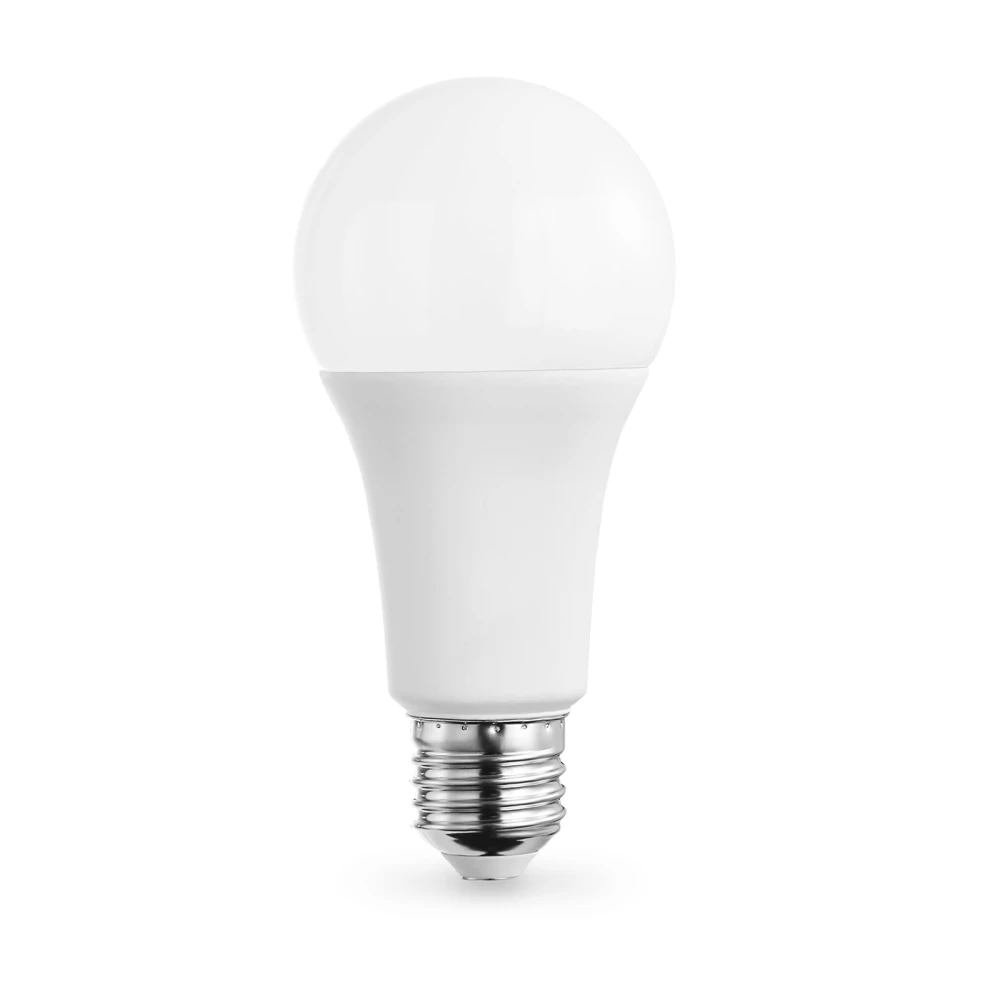 Лампа светодиодная Лон A65 25W 4000K 652504 LED A65 25W IC E27 4000K 175-265V - Viokon.com