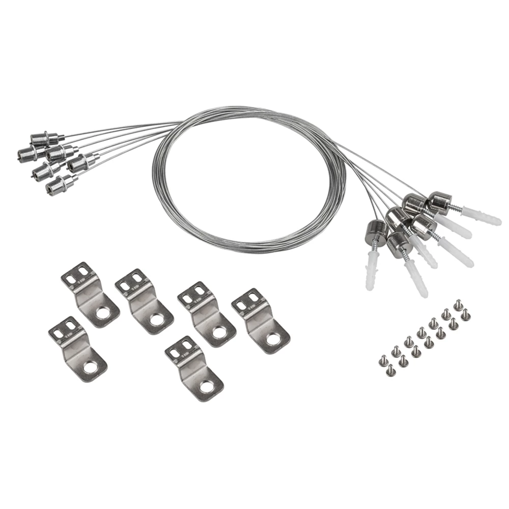 Набор JX6 для панелей IM-1200 (Arlight, -) 018470 - Viokon.com