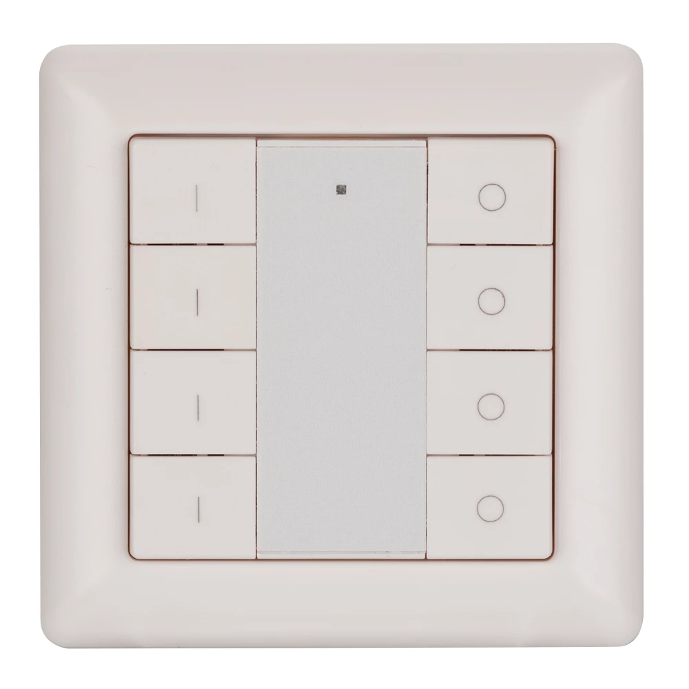 INTELLIGENT ARLIGHT Панель DALI-223-4G-DIM-IN (BUS) (IARL, -) 026347 - Viokon.com